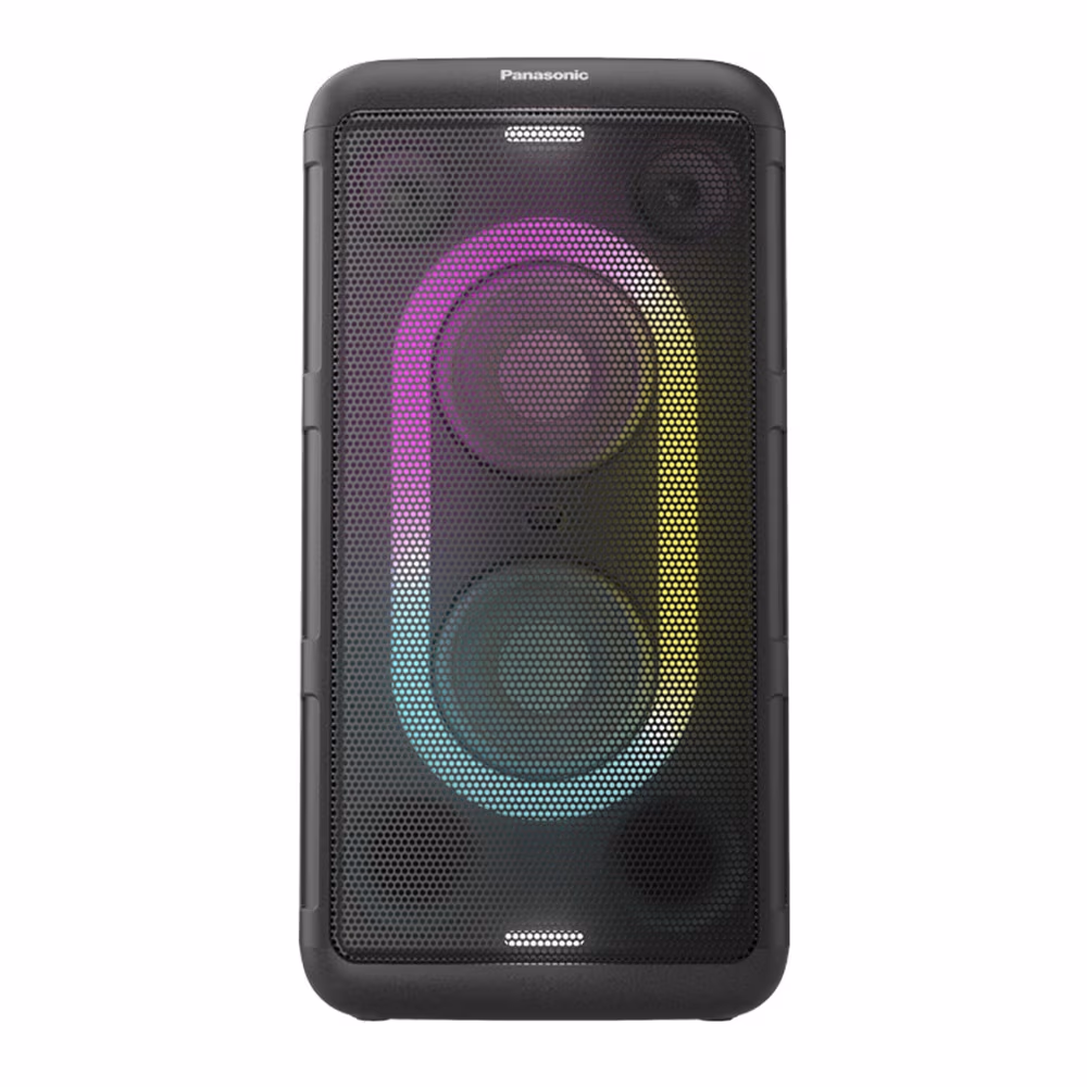 Портативная колонка Panasonic SC-BMAX10WWK 