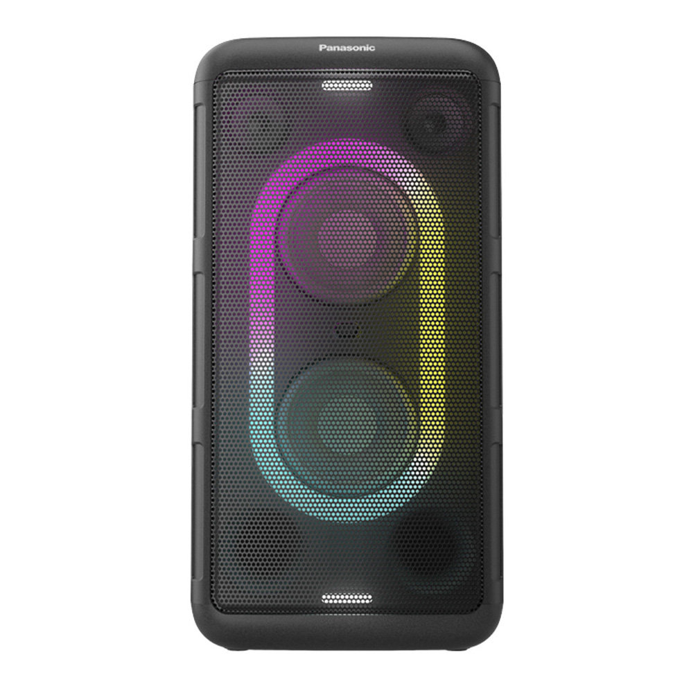 Boxa portabila Panasonic SC-BMAX10WWK photo 1 Boxa portabila Panasonic SC-BMAX10WWK photo 1