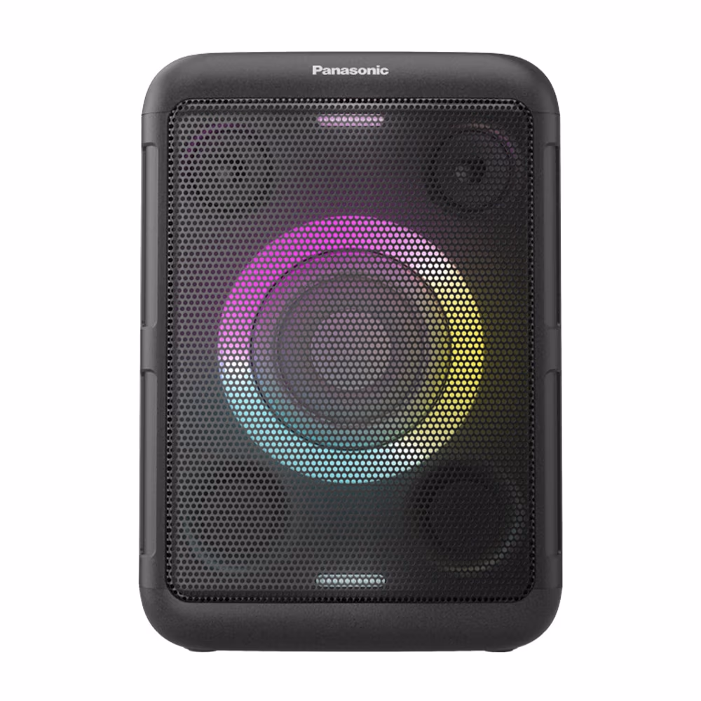 Портативная колонка Panasonic SC-BMAX5WWK 