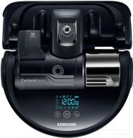 Aspirator robot Samsung VR20K9350WK/EV, 250 W, 78 dB, Negru thumbnav 1