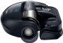 Пылесос-робот Samsung VR20K9350WK/EV, 250 Вт, 78 дБ, Черный thumbnav 4
