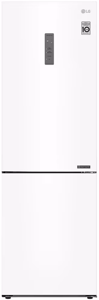 Frigider LG GA-B459CQWL 