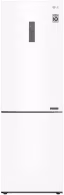 Frigider LG GA-B459CQWL