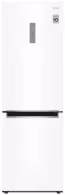 Frigider LG GAB459MQWL