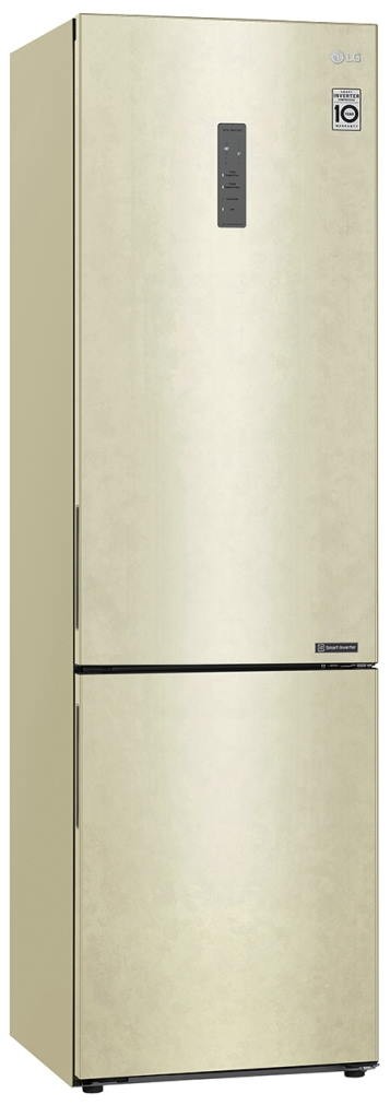 Frigider LG GA-B509CEWL photo 10