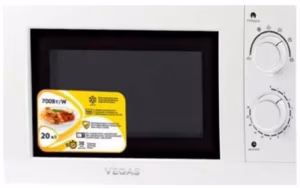 Cuptor cu microunde Vegas VMO3020WL