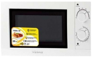 Cuptor cu microunde Vegas VMO3020WL thumbnav