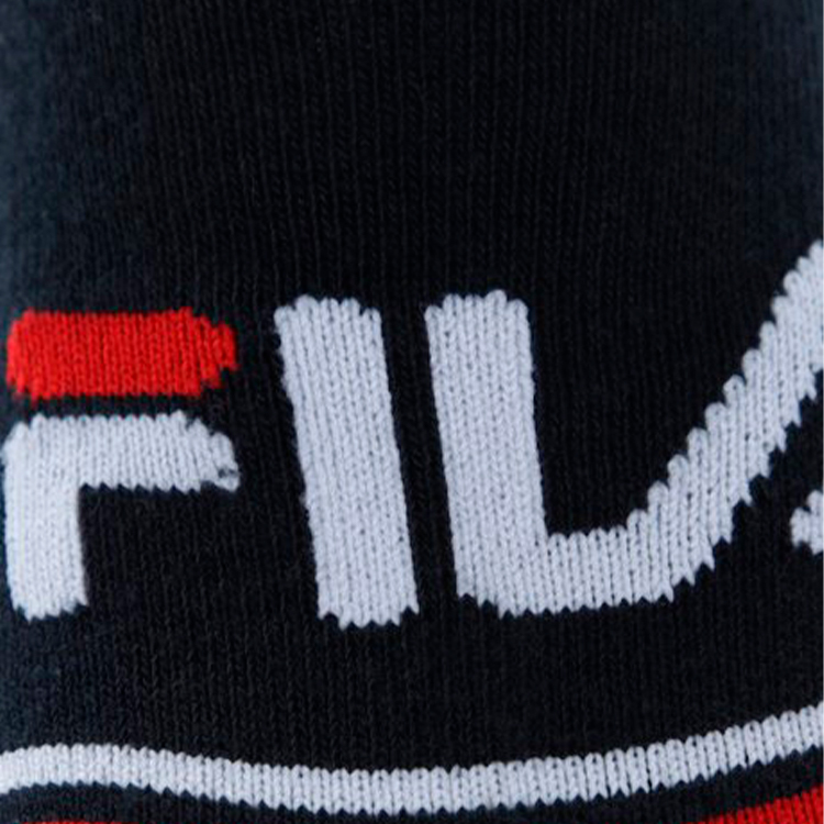 Sosete Unisex Fila socks 35-38 Alb photo 4