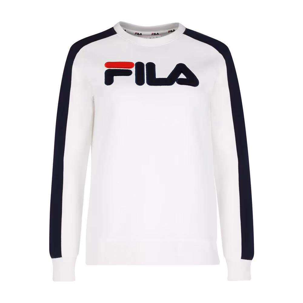 Толстовка Fila Crew J W