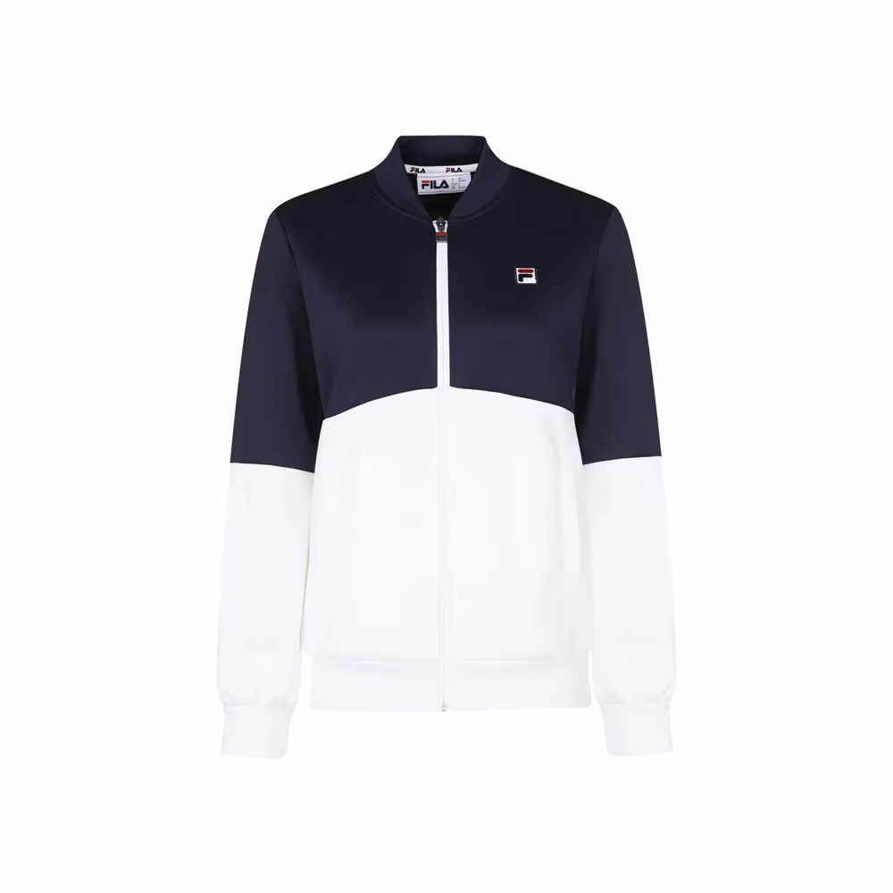 Толстовка Fila Jkt W