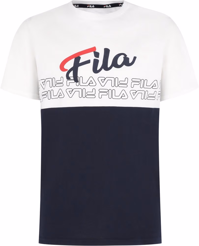 Tricou Fila Tee B