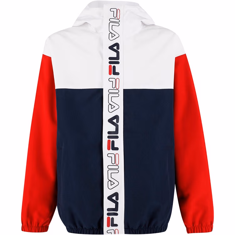 Куртка Fila Jacket M