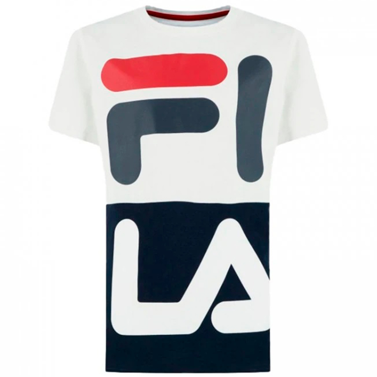 Футболка Fila Tee B photo 