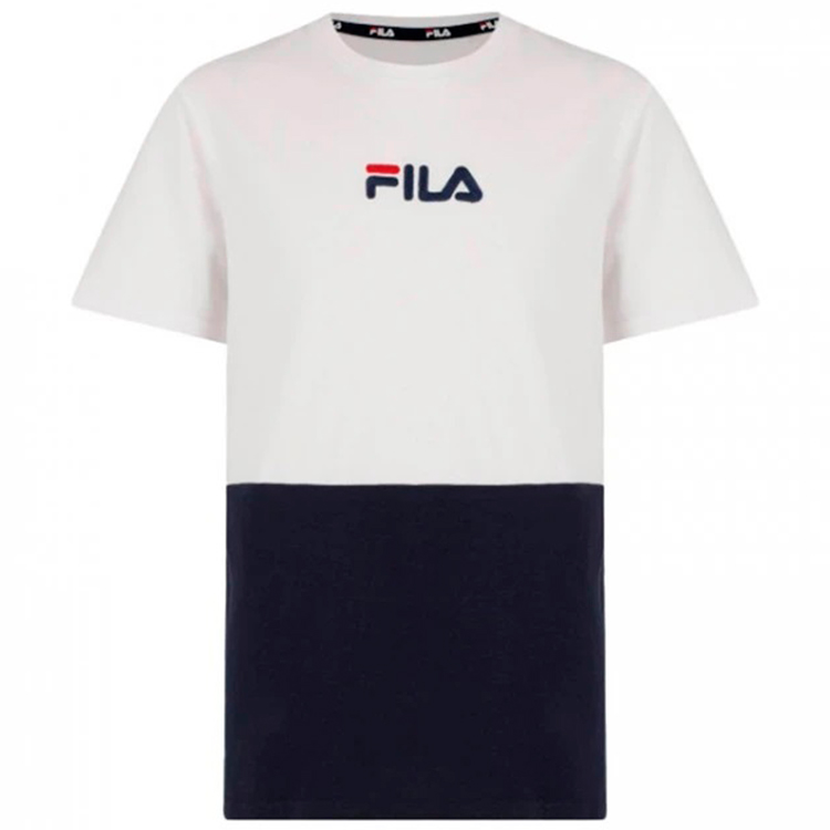 Футболка Fila TEE photo 