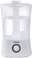 Увлажнитель воздуха Vegas VHM0108WM