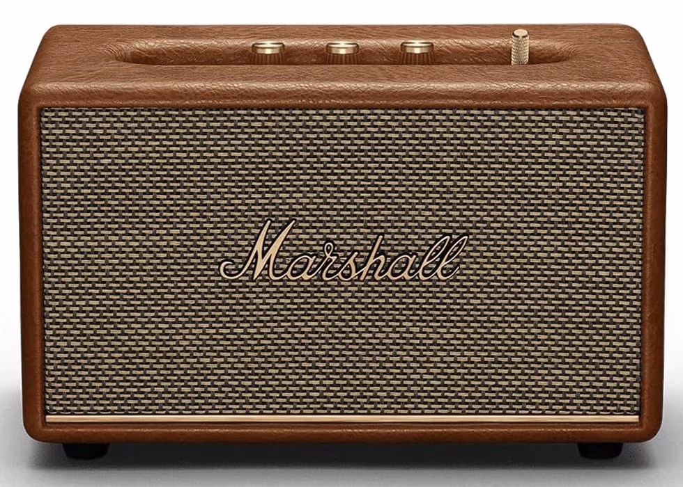 Boxa portabila Marshall Acton III Brown (1006075) 