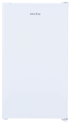 Frigider cu o usa Arctic ATF905WN / 89 l / 84 cm / E / Alb photo 1