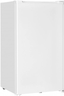 Холодильник однодверный Arctic ATF906WN, 89 л, 84 см, E, Белый
