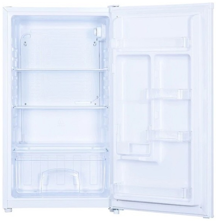 Frigider cu o usa Arctic ATL905WN / 92 l / 85 cm / E / Alb photo 2