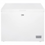 Lada frigorifica Beko CF200CWN thumbnav 1