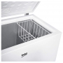 Lada frigorifica Beko CF200CWN thumbnav 5