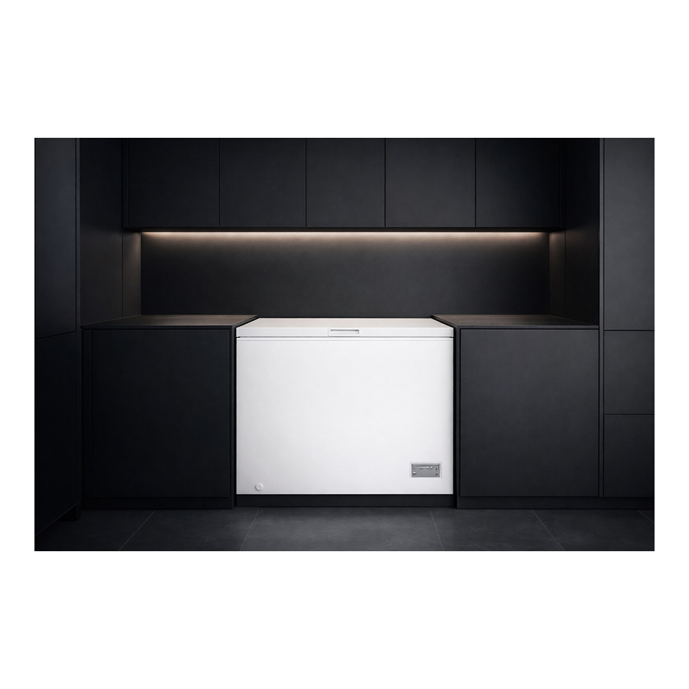 Lada frigorifica Beko CF200DWN photo 7