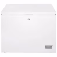Lada frigorifica Beko CF200DWN