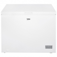 Lada frigorifica Beko CF200DWN thumbnav 1