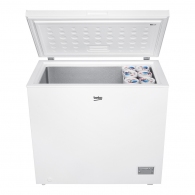 Lada frigorifica Beko CF200DWN thumbnav 4
