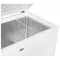 Морозильный ларь Beko CF380EIWN thumbnav 3