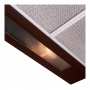 Вытяжка Eurolux CLASSICO 50 BROWN thumbnav 3