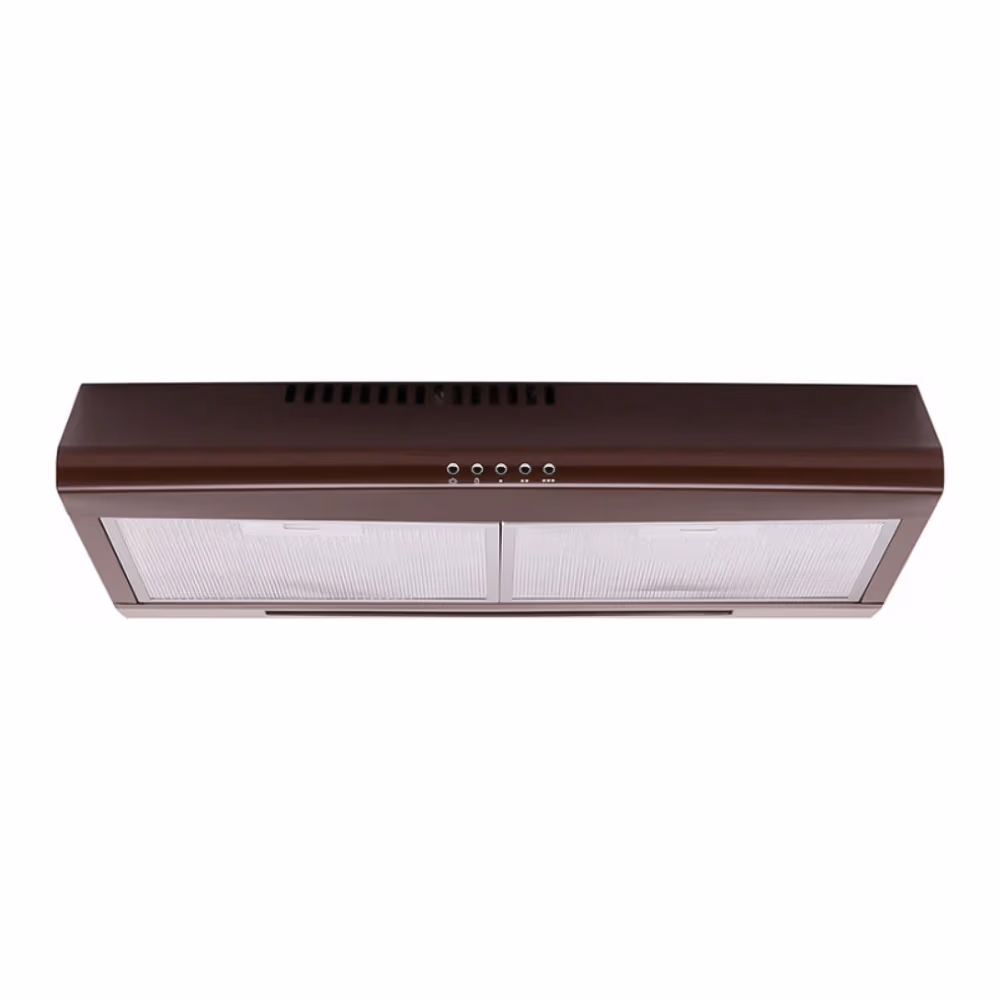 Вытяжка Eurolux CLASSICO 60 BROWN 
