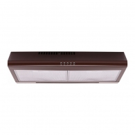 Вытяжка Eurolux CLASSICO 60 BROWN thumbnav 1