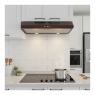 Вытяжка Eurolux CLASSICO 60 BROWN thumbnav 6
