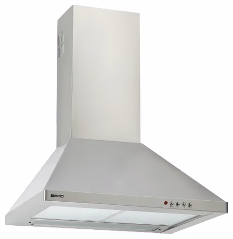 Вытяжка купольная Beko CWB6441W 