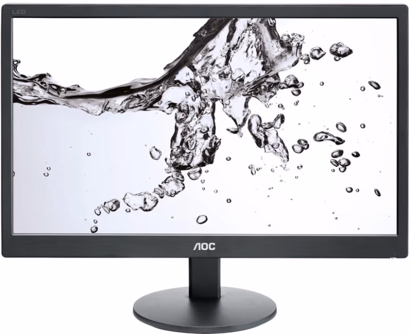 Монитор AOC e970Swn