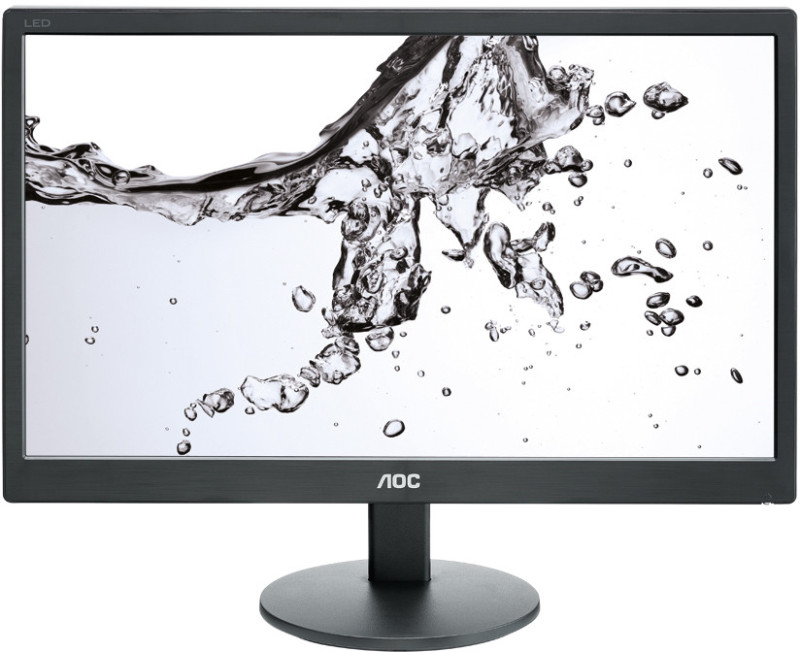 Монитор AOC e970Swn photo 1 Монитор AOC e970Swn photo 1