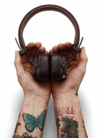 Наушники беспроводные Marshall Major IV (1006127) thumbnav 4