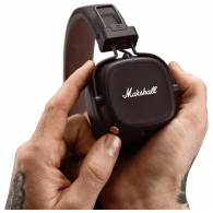 Наушники беспроводные Marshall Major IV (1006127) thumbnav 6