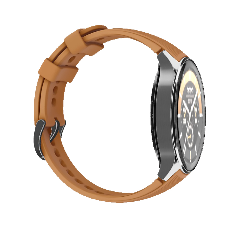 Смарт часы Oppo Watch X Mars Brown 2 Гб 1.43 photo 3