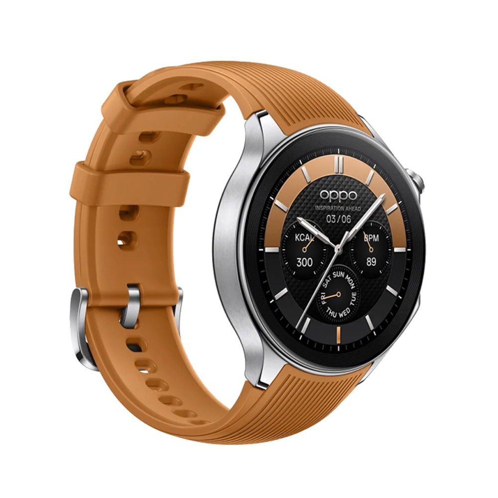 Смарт часы Oppo Watch X Mars Brown 2 Гб 1.43 photo 4