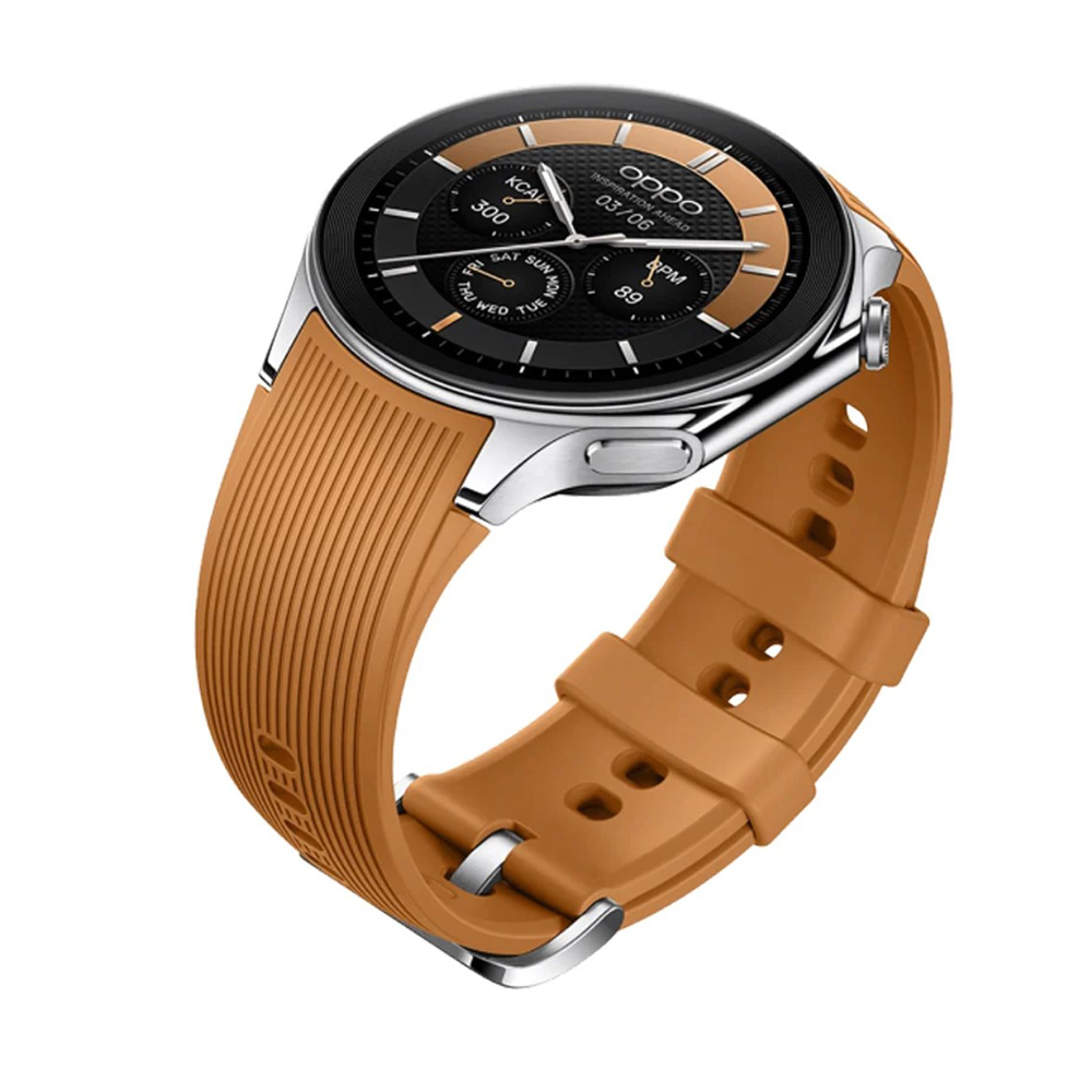 Смарт часы Oppo Watch X Mars Brown 2 Гб 1.43 photo 5