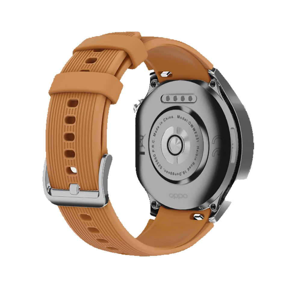 Смарт часы Oppo Watch X Mars Brown 2 Гб 1.43 photo 6