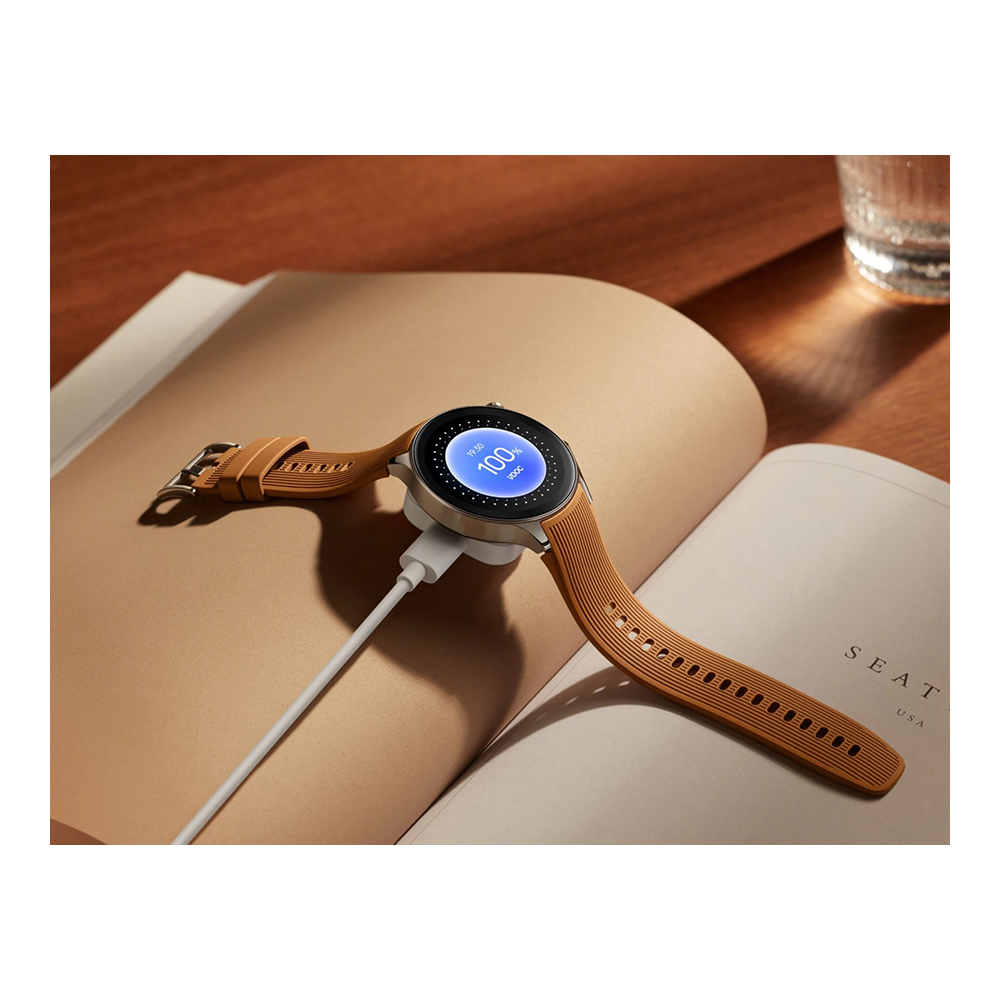 Смарт часы Oppo Watch X Mars Brown 2 Гб 1.43 photo 7