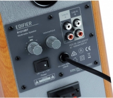 Boxe PC Edifier R1010BT Brown thumbnav 4