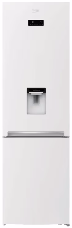 Холодильник Beko RCNA406E40DZWN 