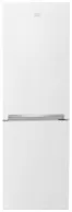 Холодильник Beko RCSA 366 K 40 WN, 343 л, 185.2 см, E, Белый