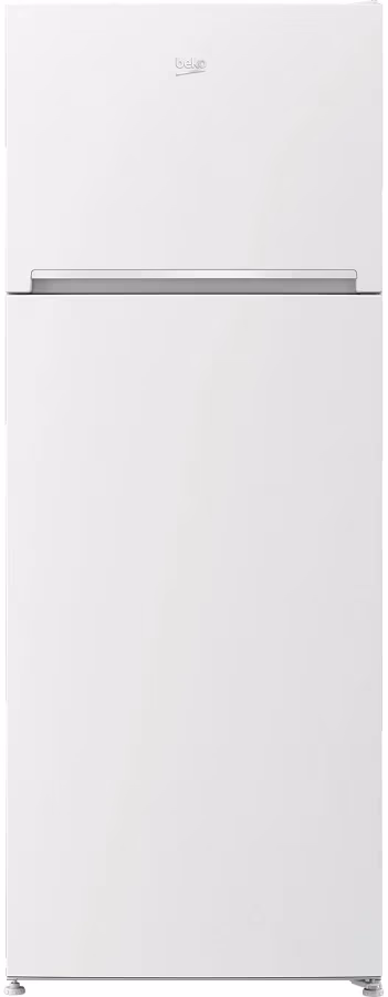 Frigider Beko RDSE465K30WN 