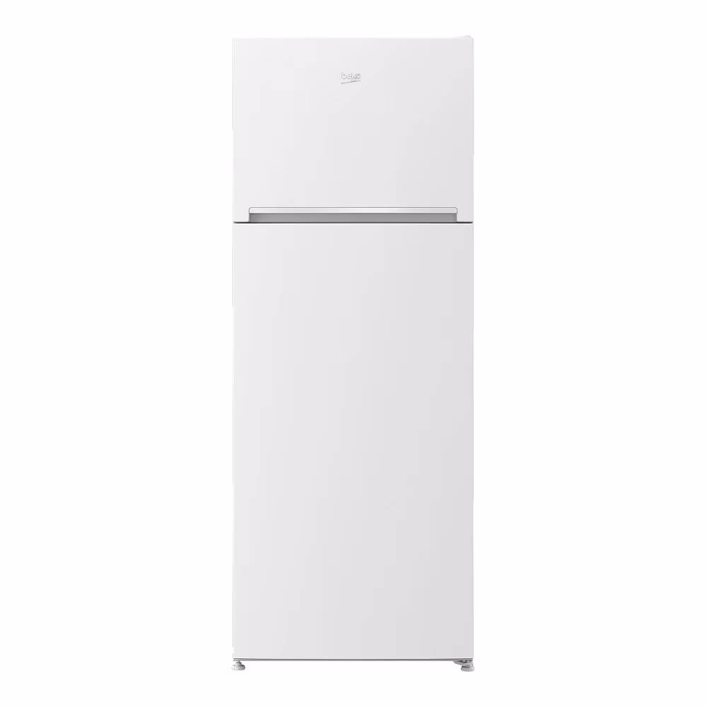Frigider Beko RDSE465K40WN 