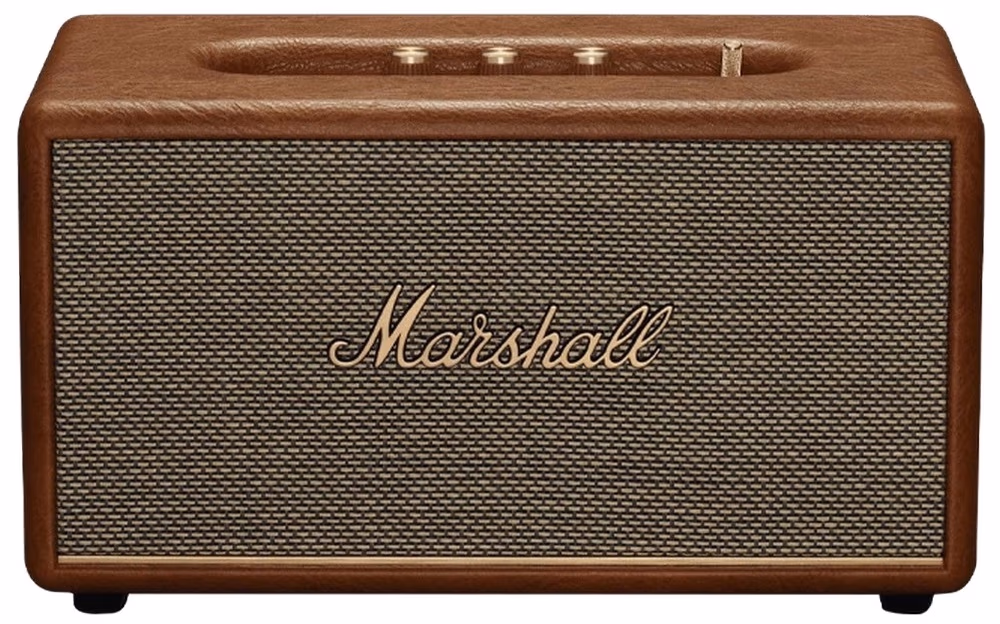 Boxa portabila Marshall Stanmore III Brown (1006080) 